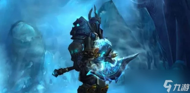 魔獸世界wlk單挑最強職業