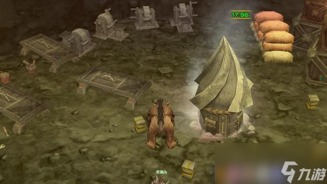 魔獸世界wlkp1飾品大全