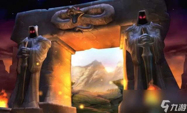 魔獸世界wlk武器戰練級天賦怎麼選