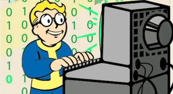 初代《輻射》背景規劃：曾設想打造上千個避難所