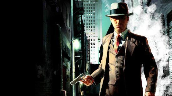 晨報|黑色洛城團隊有新作 八方2製作人力薦《旺達與巨