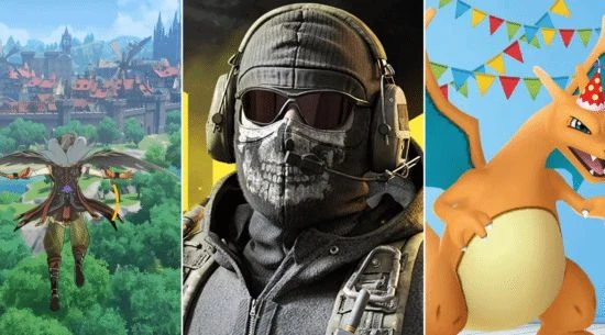 外媒盤點11款最佳免費iPhone遊戲:《鳴潮》僅排第二