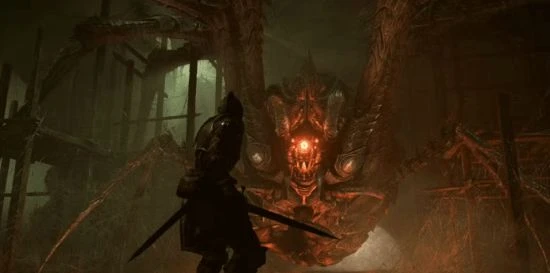 外媒統計FS魂系遊戲BOSS數量：《老頭環》152個