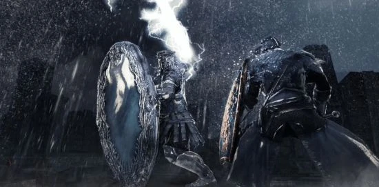 外媒統計FS魂系遊戲BOSS數量：《老頭環》152個