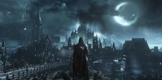 外媒統計FS魂系遊戲BOSS數量：《老頭環》152個