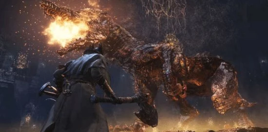 外媒統計FS魂系遊戲BOSS數量：《老頭環》152個