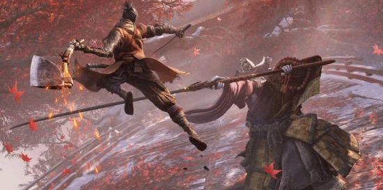 外媒統計FS魂系遊戲BOSS數量：《老頭環》152個