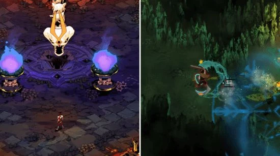 盤點影響了肉鴿類型的作品：《吸血鬼倖存者》等