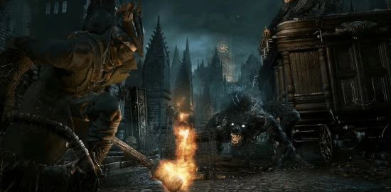 外媒盤點最佳PS+遊戲 美末、戰神4、血源等大作上榜