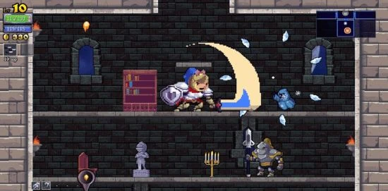 盤點影響了肉鴿類型的作品：《吸血鬼倖存者》等