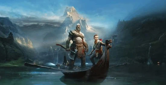 外媒盤點最佳PS+遊戲 美末、戰神4、血源等大作上榜