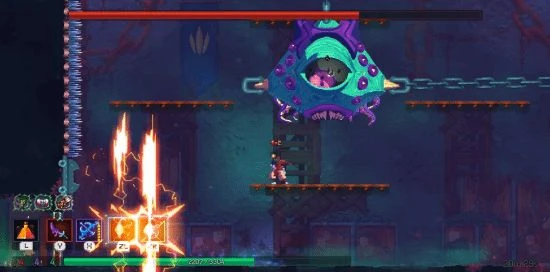 盤點影響了肉鴿類型的作品：《吸血鬼倖存者》等