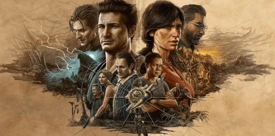 外媒盤點最佳PS+遊戲 美末、戰神4、血源等大作上榜