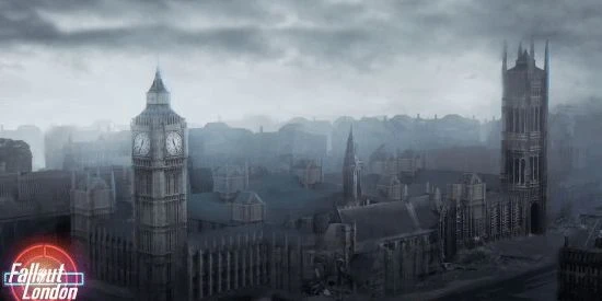 《輻射4》資料片級MOD即將發布！正進行QA測試