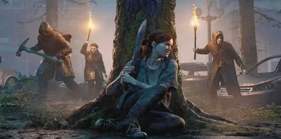 外媒：初代《大鏢客》理應像美末一樣得到完全重製