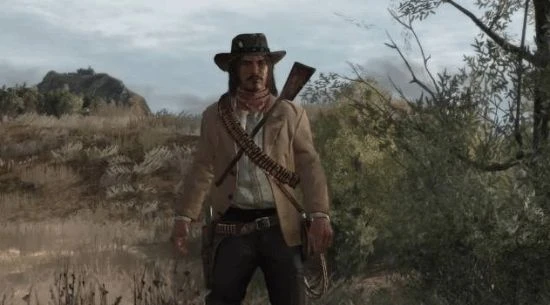 外媒：初代《大鏢客》理應像美末一樣得到完全重製