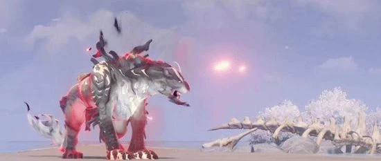 老外被《鳴潮》踏光之威打破防 玩家:誰家老虎射飛彈?