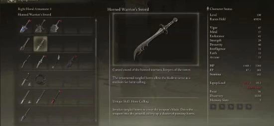 《老頭環》DLC必拿武器盤點：血怪手臂、孤牢大劍等