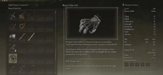 《老頭環》DLC必拿武器盤點：血怪手臂、孤牢大劍等