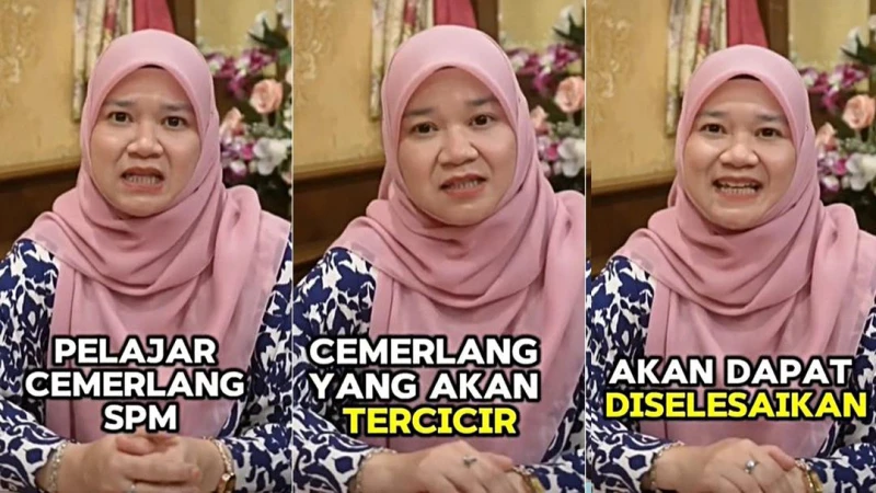 沒有優秀生會被遺漏　教長冀給予時間解決預科班問題