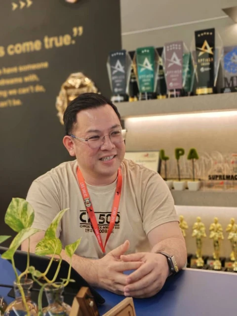 巫裔投保起步慢惟後市看起　災害事故觸發加保但不普及