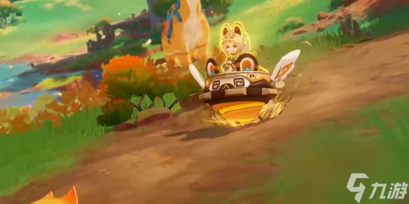 《原神》4.8版本是幾月幾號