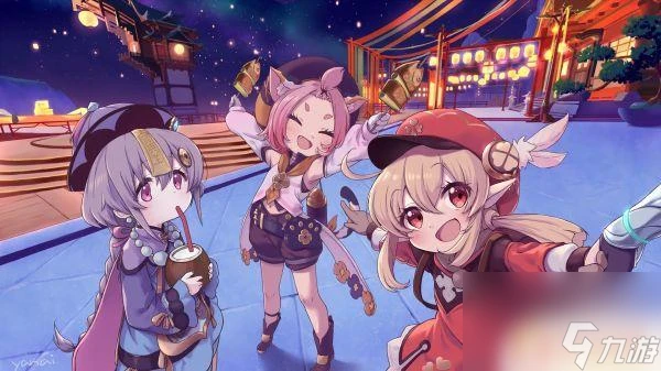 原神貓女迪奧娜聖遺物 原神迪奧娜最佳聖遺物搭配推薦