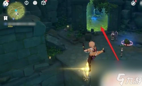 原神須彌童夢的切片怎麼解鎖 原神童夢的切片秘境怎麼打開