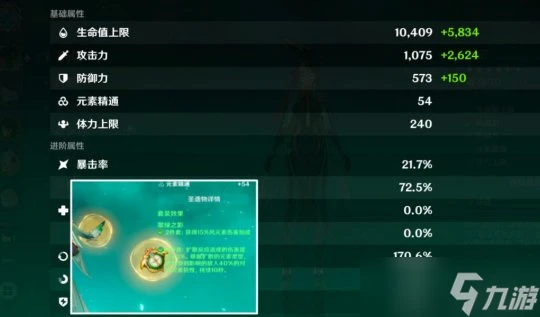 原神 新概念四神隊 納塔前最富想像的隊伍