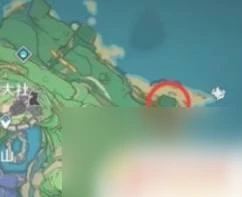 原神荒海神櫻大祓在哪裡 原神神櫻大祓任務三個在哪裡具體坐標