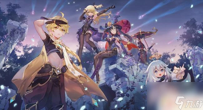 原神精通杯給誰用 原神精通杯適合新手玩家嗎