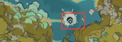 原神華清藏密宮怎麼解鎖 原神華清歸藏密宮怎麼解鎖