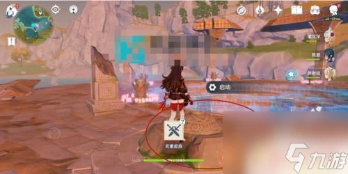 原神華清藏密宮怎麼解鎖 原神華清歸藏密宮怎麼解鎖