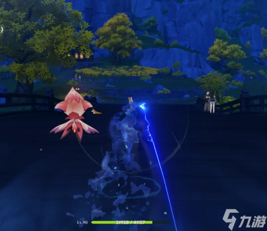 原神 平民玩家必抽的5星T0角色都有什麼 來看看你都有了嗎