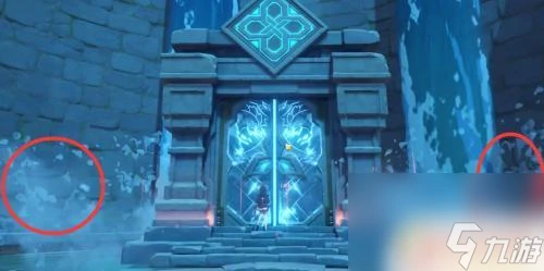 原神華清藏密宮怎麼解鎖 原神華清歸藏密宮怎麼解鎖