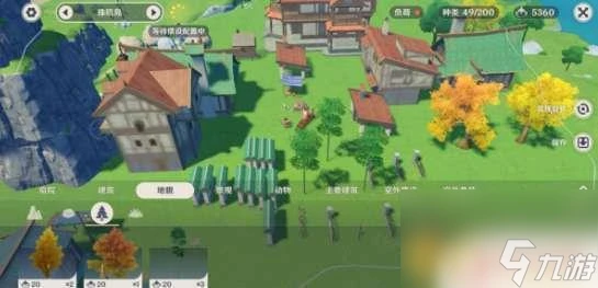 原神塵歌壺洞天仙力怎麼提升 塵歌壺仙力增加秘籍