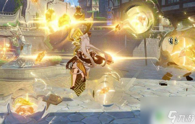 原神最難出的角色是誰 原神哪個四星角色最難抽