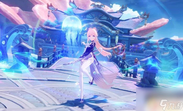 原神奶量最高 原神奶媽奶量排行2023