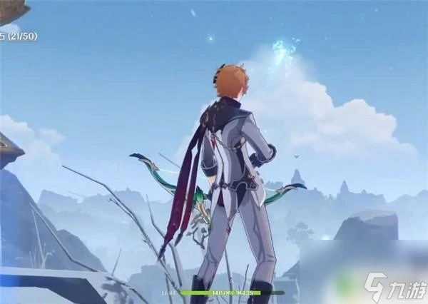 原神雪山一共多少原石 原神雪山原石用途介紹