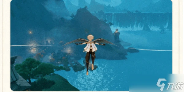 原神4.8版本更新介紹