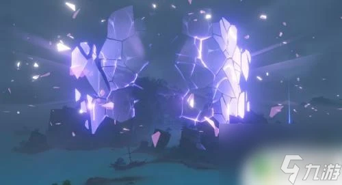 原神啟動神居島崩炮任務 原神啟動神居島崩炮完成方法