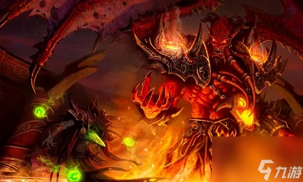 魔獸世界烏龜服強勢職業推薦介紹