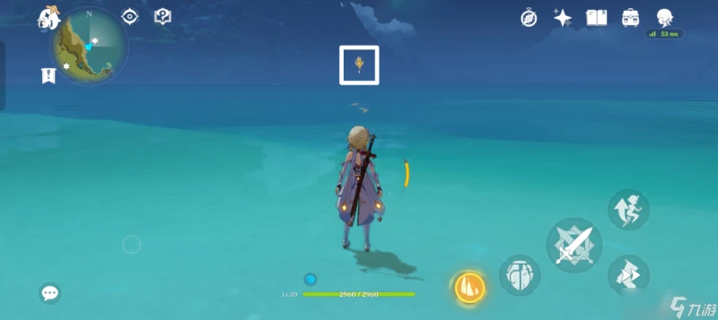 原神 V4.7攻略   收集·散失的岩神瞳 篇一