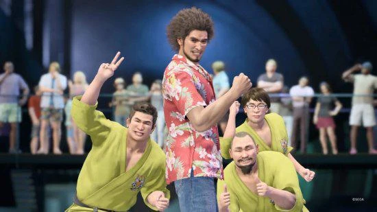 晨報|《LOL》T1戰隊EWC奪冠 如龍新作會讓玩家驚訝