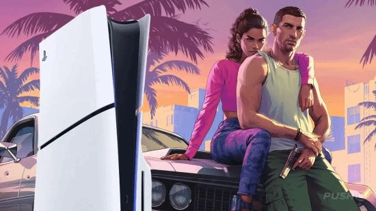 IGN調查顯示：2/3的玩家不會僅為玩GTA6買PS5 Pro