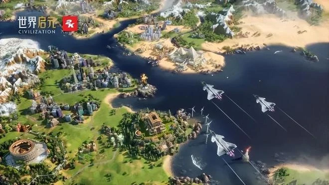 這場百人的公測品鑑會，要變了SLG的天！