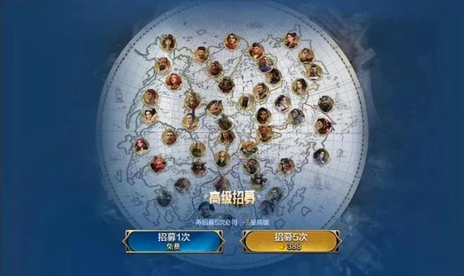 這場百人的公測品鑑會，要變了SLG的天！