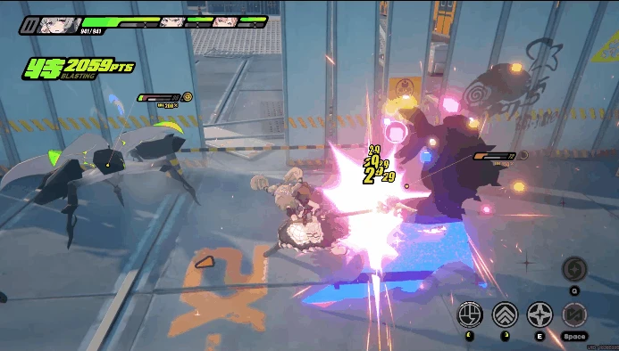 《絕區零》，米哈游最特殊的一次嘗試