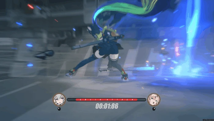 《絕區零》，米哈游最特殊的一次嘗試