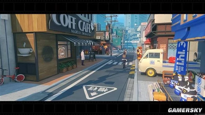 《絕區零》，米哈游最特殊的一次嘗試